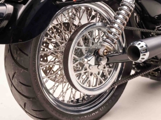 Harley-Davidson-Roadster-restomod-café-racer
