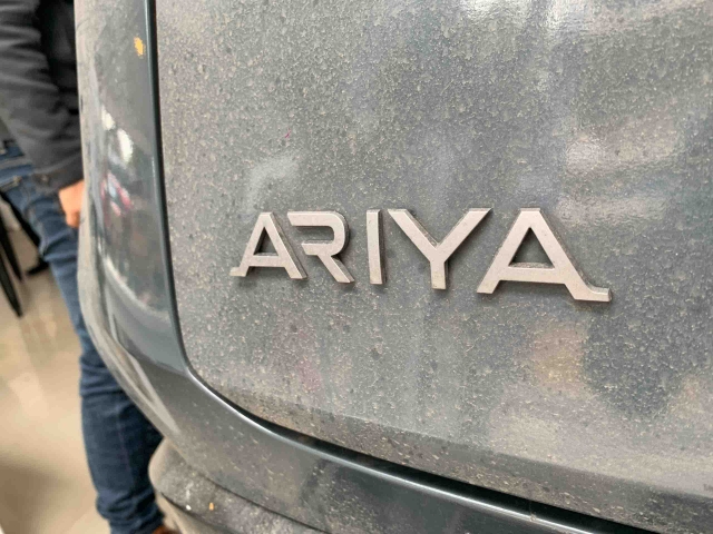 Nissan-Ariya-Colombia-expedición-Polo-Sur