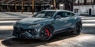 Lamborghini-Urus-ABT-tuning