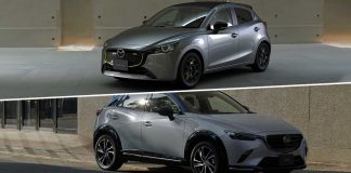 Mazda-2-CX-3-actualización