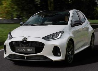 Mazda-2-híbrido-europa-actualización-Yaris