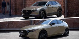 Mazda-3-CX-30-edición-Nagisa