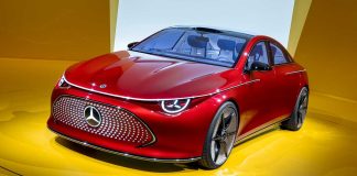 Mercedes-Benz-CLA-eléctrico-concept