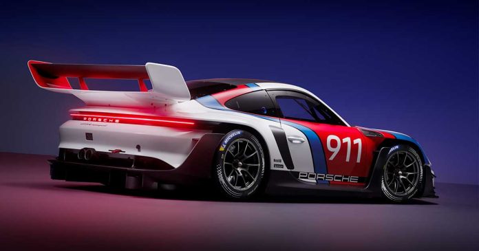 Porsche-911-GT3-R-Rennsport-Laguna-Seca