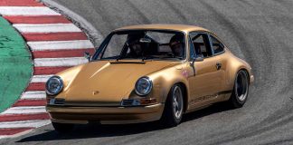 Porsche-911-Tuthill-restomod