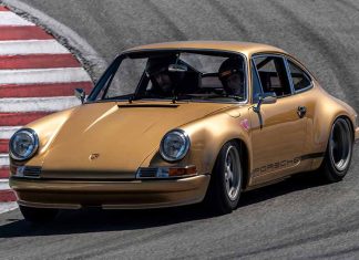 Porsche-911-Tuthill-restomod