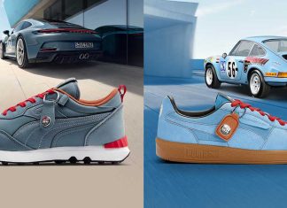 Porsche-Puma-zapatillas-60-aniversario-911