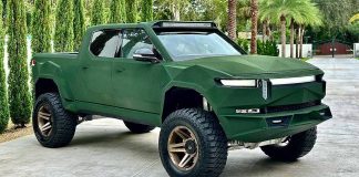 Rivian-R1T-eléctrico-modificado-Apocalypse