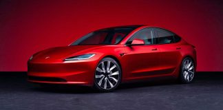 Tesla-Model-3-2024-actualización