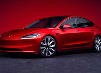 Tesla-Model-3-2024-actualización