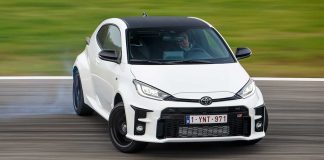 Toyota-GR-Yaris-2024-rumor-motor