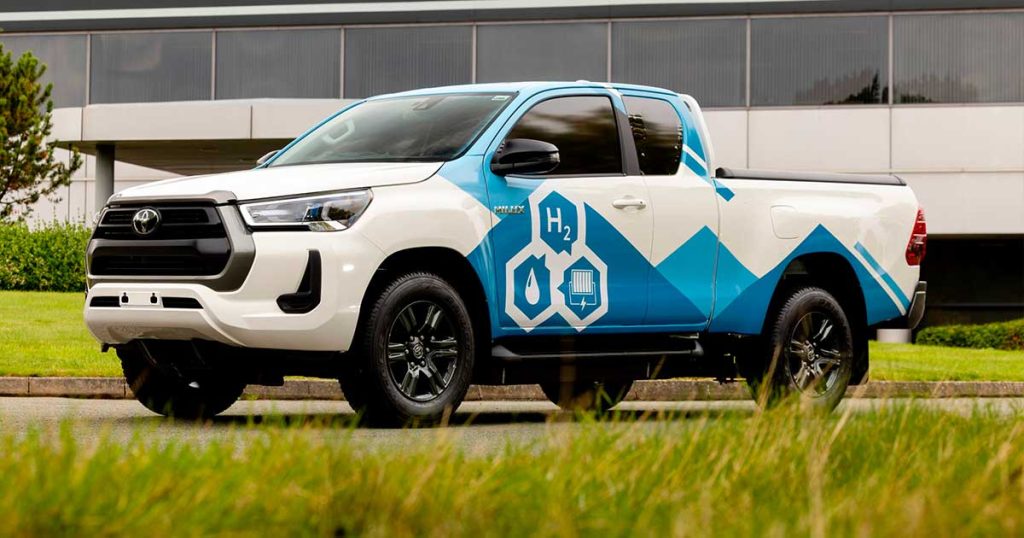 Toyota-Hilux-hidrógeno-concepto