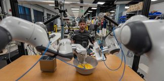 Toyota-robots-inteligencia-artificial