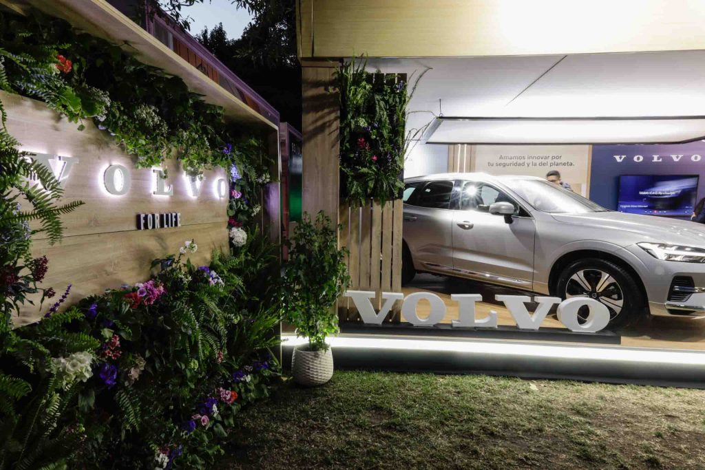 Volvo-Feria-Eva-Bogotá