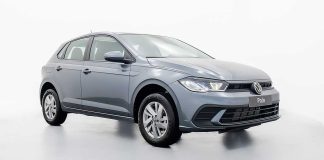 Volkswagen-Polo-Trendline-2024-Colombia