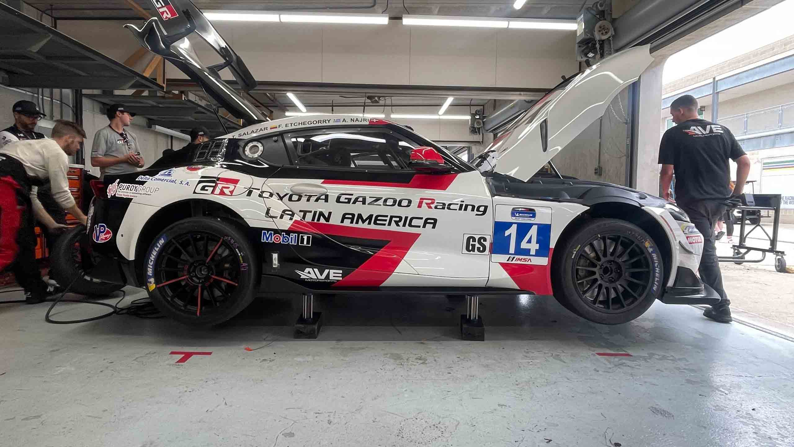 Toyota-GR-Supra-GT4-IMSA-Michelin
