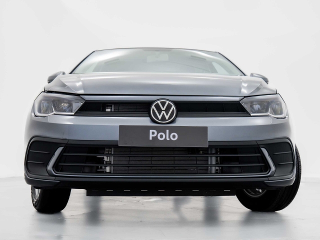 Volkswagen-Polo-Trendline-2024-Colombia