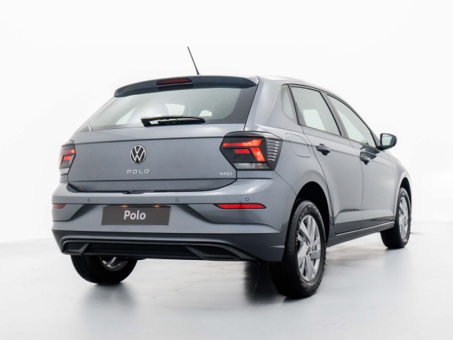 Volkswagen-Polo-Trendline-2024-Colombia