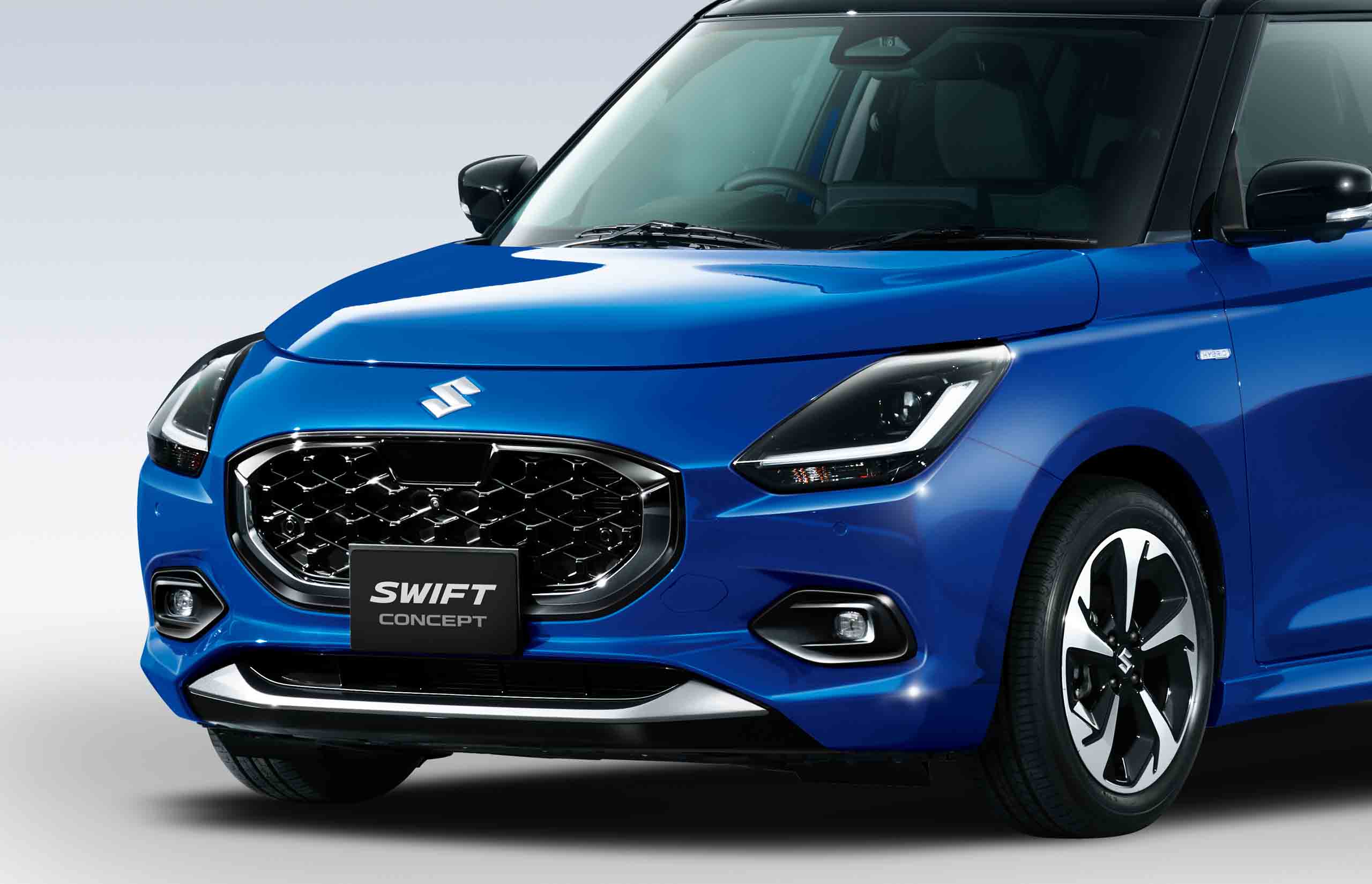 Suzuki-Swift-2024-concept-Tokio