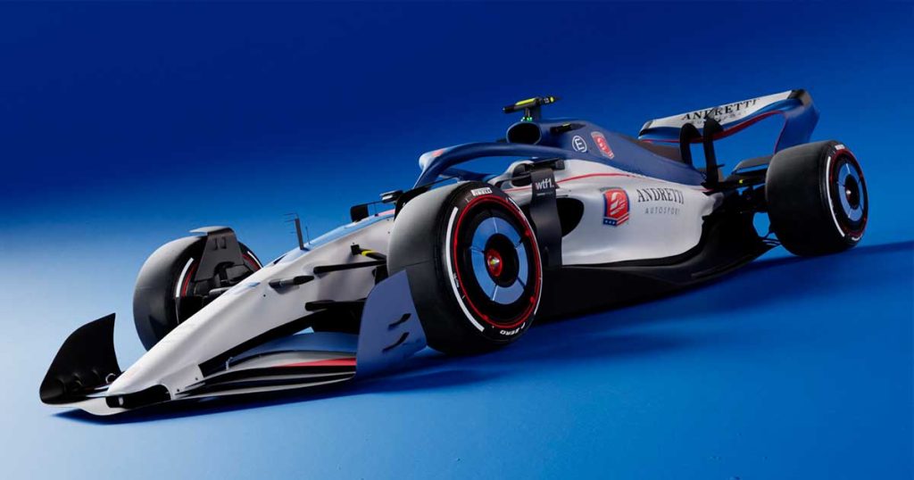 Andretti-Cadillac-se-unen-a-Fórmula-1