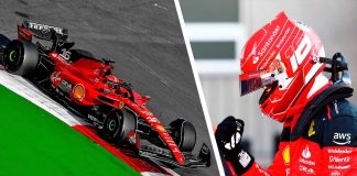 Charles-Leclerc-clasificación-gran-premio-México