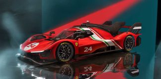 Ferrari-499P-Modificata