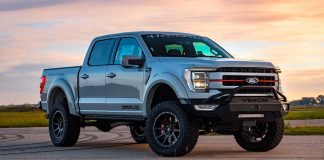 Ford-F-150-V8-supercargado-Hennessey