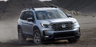 Honda-Passport-TrailSport-2024