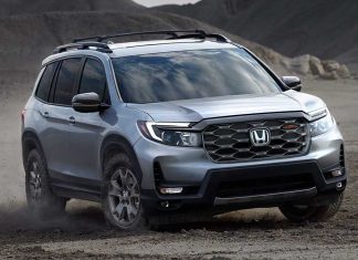 Honda-Passport-TrailSport-2024