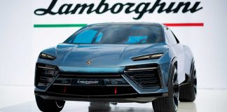 Lamborghini-combustible-sintético