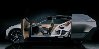 Lexus-LF-ZL-concept-eléctrico-Tokio