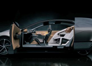 Lexus-LF-ZL-concept-eléctrico-Tokio