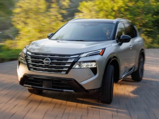 Nissan-X-Trail-Rogue-2024-actualización