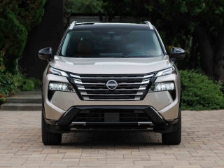 Nissan-X-Trail-Rogue-2024-actualización
