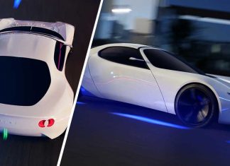Mazda-Miata-MX-5-concepto-eléctrico-Tokio