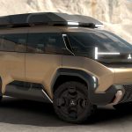 Mitsubishi-D:X-Concept-Delica-van