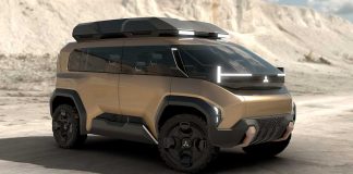 Mitsubishi-D:X-Concept-Delica-van