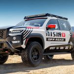 Nissan-Frontier-rally-pro4x-SEMA