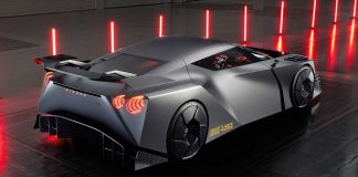 Nissan-Hyper-Force-GT-R-eléctrico