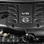 Nissan-motor-V8-V6-turbo