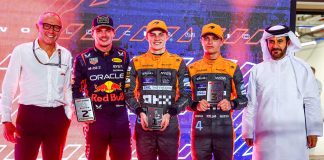 Oscar-Piastri-Max-Verstappen-título-F1-Catar