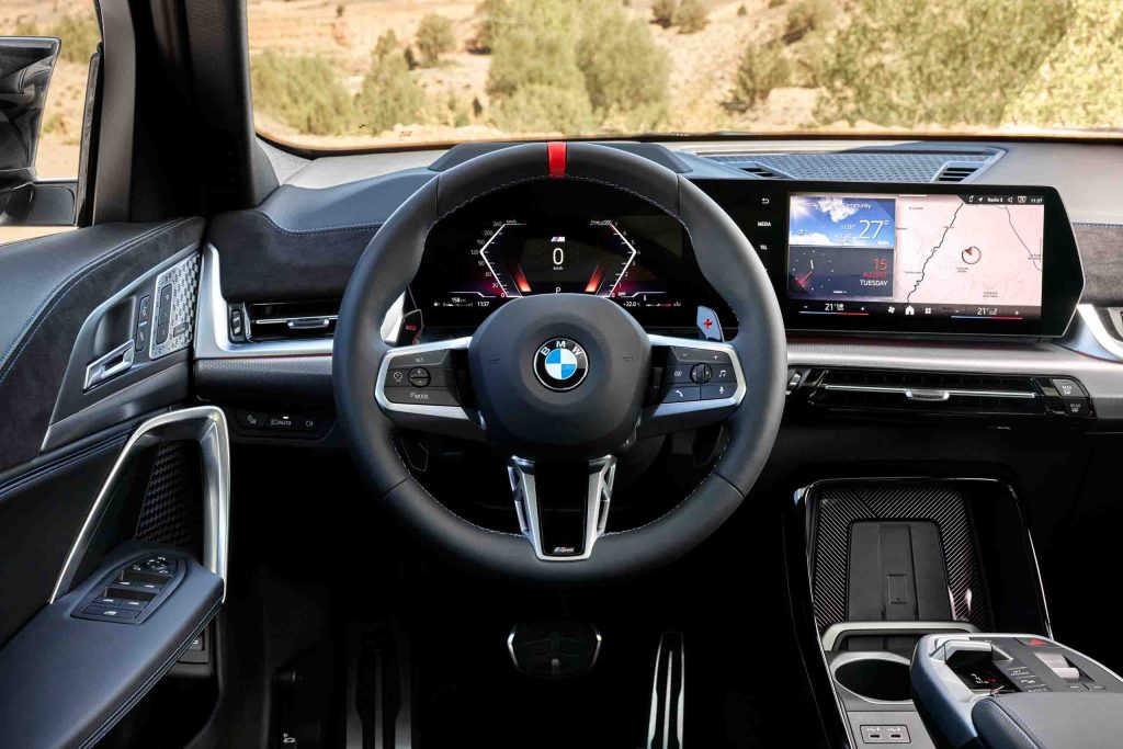BMW-X2-M-Coupé-2024