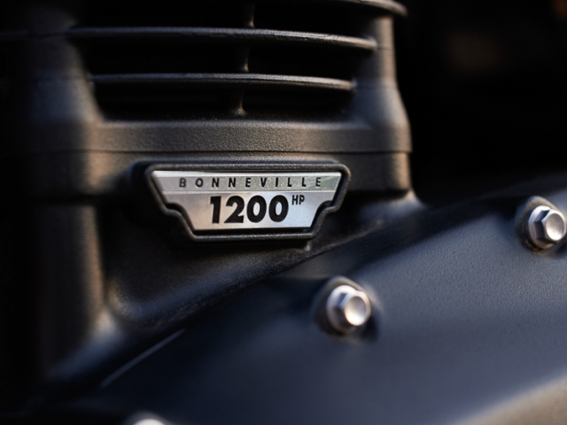 Triumph Scrambler 1200
