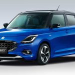 Suzuki-Swift-2024-concept-Tokio