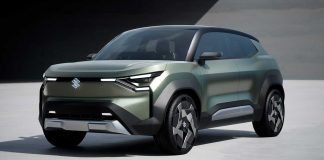 Suzuki-eVX-eléctrico-Vitara