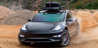 Tesla-Model-3-Y-off-road