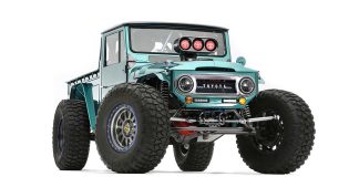Toyota-FJ-Bruiser-V8-SEMA