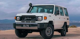 Toyota-Land-Cruiser-J70-humanitaria
