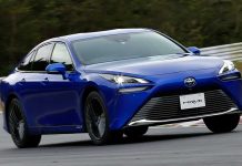 Toyota-Mirai-hidrógeno-éxito