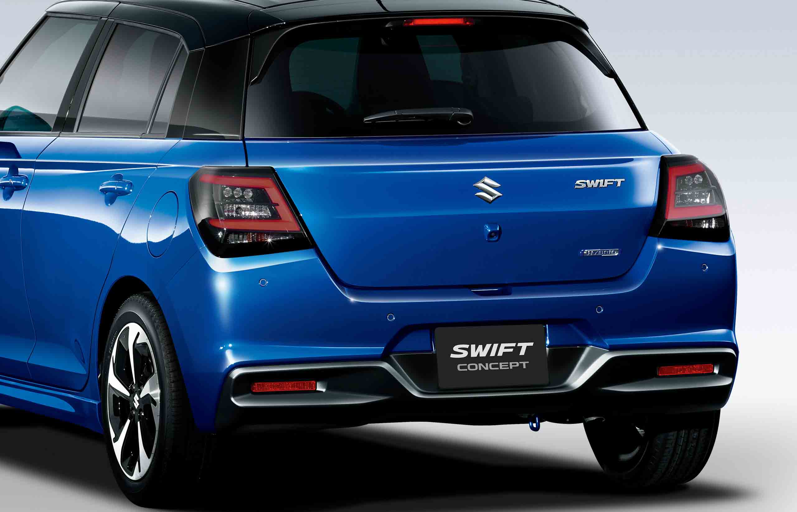 Suzuki-Swift-2024-concept-Tokio
